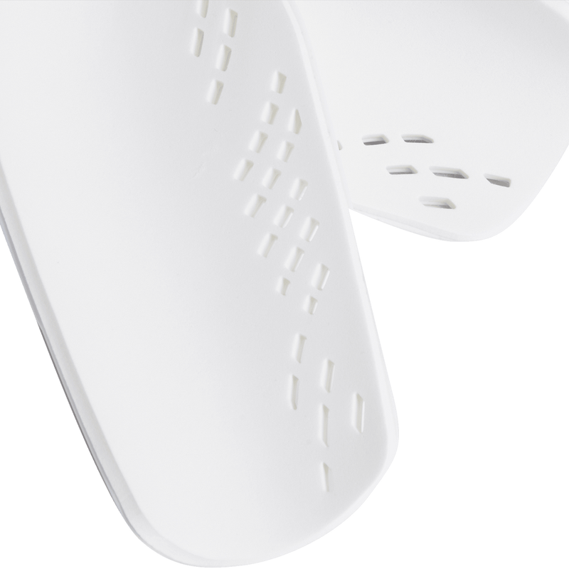 Tiro Club Shin Guard, adidas Tiro Club Shin Guard back
