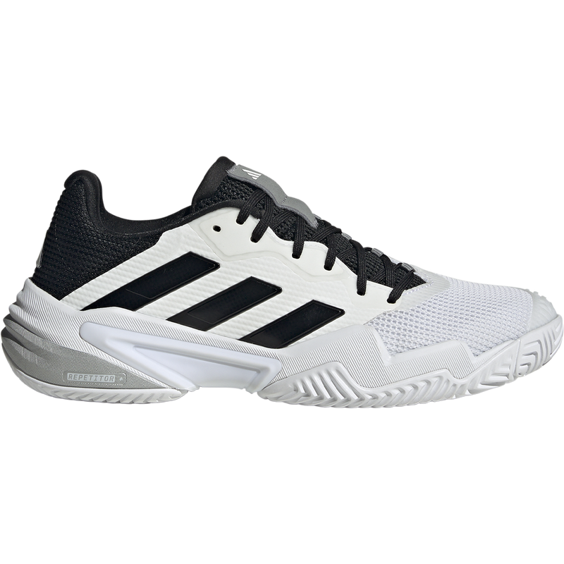 Men's Barricade 13, Featured Image