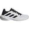 Cloud White/Core Black/Grey Three