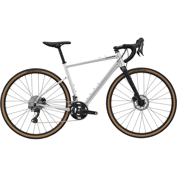 Cannondale Topstone 1