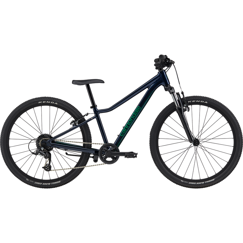 Youth Trail 24", Featured Image