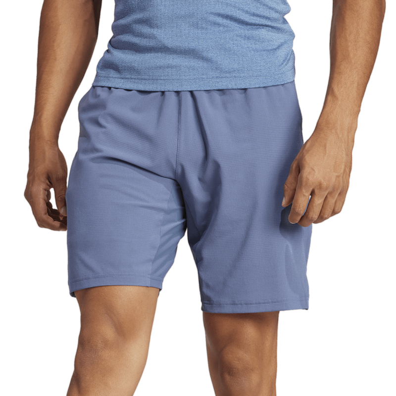 Men's Ergo 7" Shorts, adidas Men's Ergo 7" Shorts front
