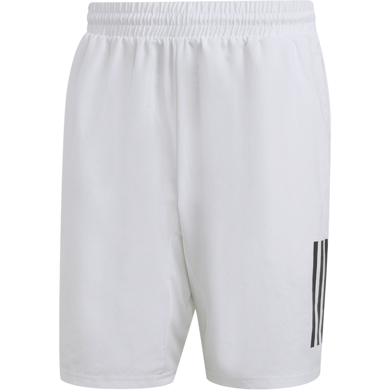 Men's Club 3 Stripe 9" Shorts, Featured Image