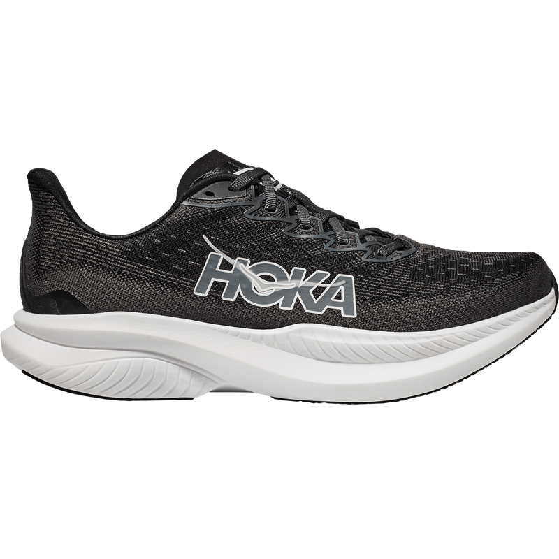 Men's Mach 6, Featured Image