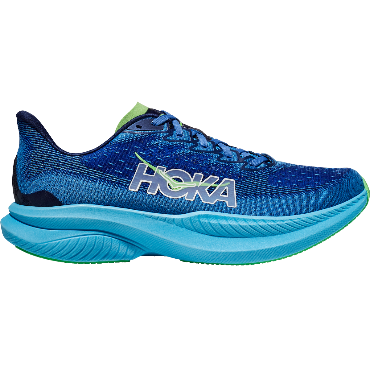Men's Mach 6 alternate view