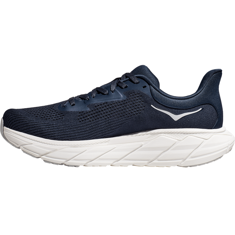 Men's Arahi 7 Wide, Hoka Men's Arahi 7 Wide side