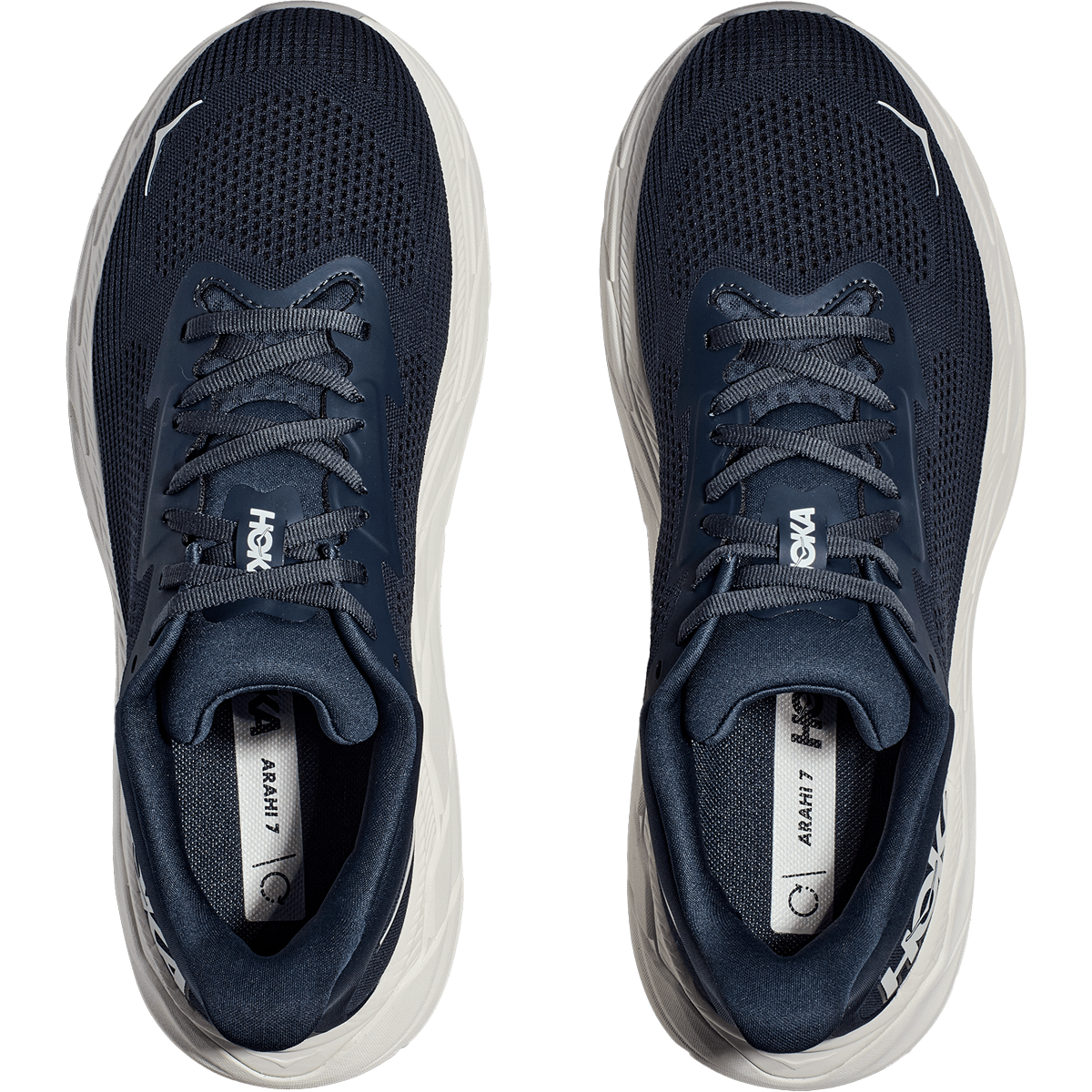 Men's Arahi 7 Wide alternate view