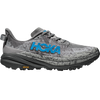 GCG-Galactic Grey/Hoka Blue