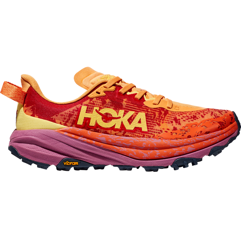 Women's Speedgoat 6 Wide, Featured Image