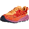 Hoka Women's Speedgoat 6 Wide side