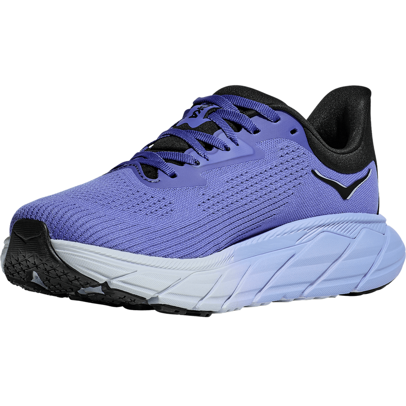 Women's Arahi 7, Hoka Women's Arahi 7 toe