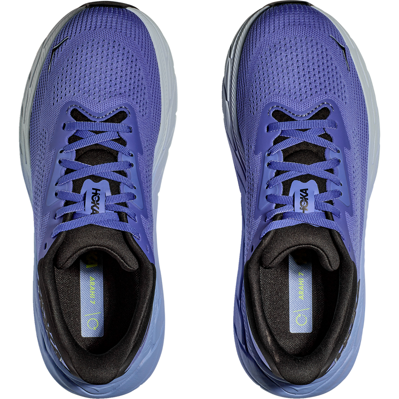 Women's Arahi 7, Hoka Women's Arahi 7 top