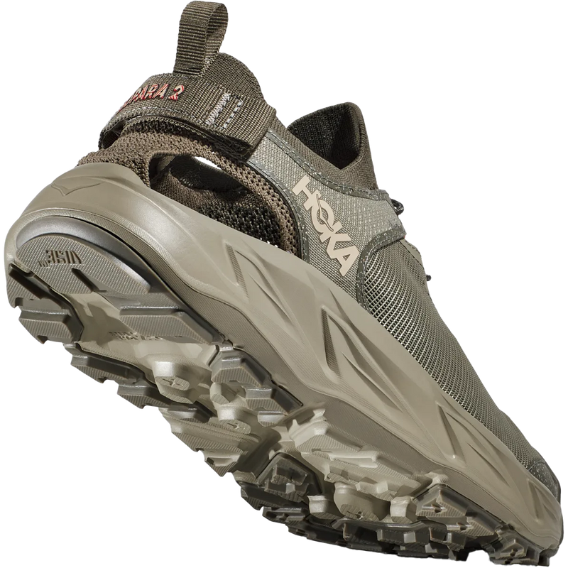 Men's Hopara 2, Hoka Men's Hopara 2 back