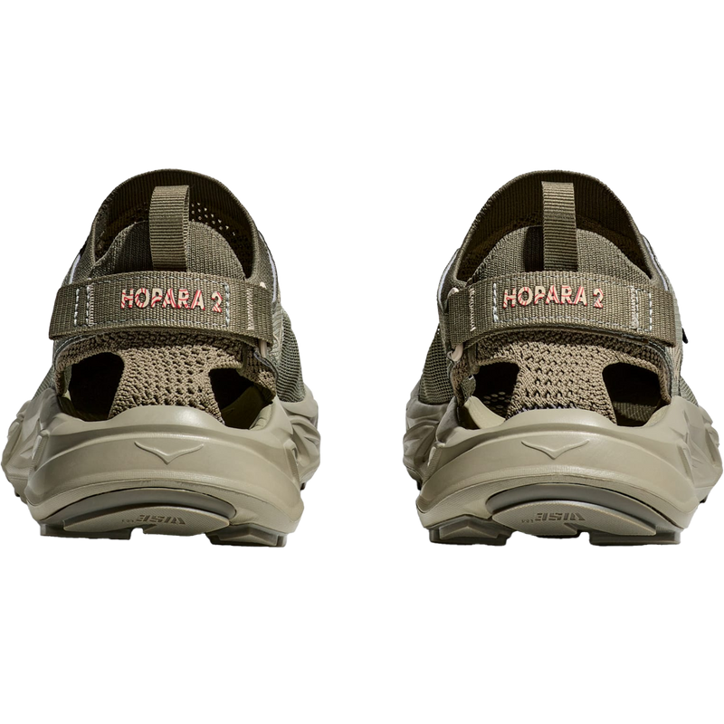 Men's Hopara 2, Hoka Men's Hopara 2 heel