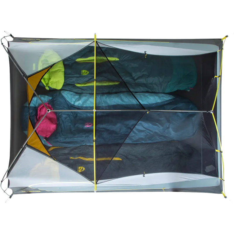 Dragonfly OSMO Ultralight 3 Person Tent