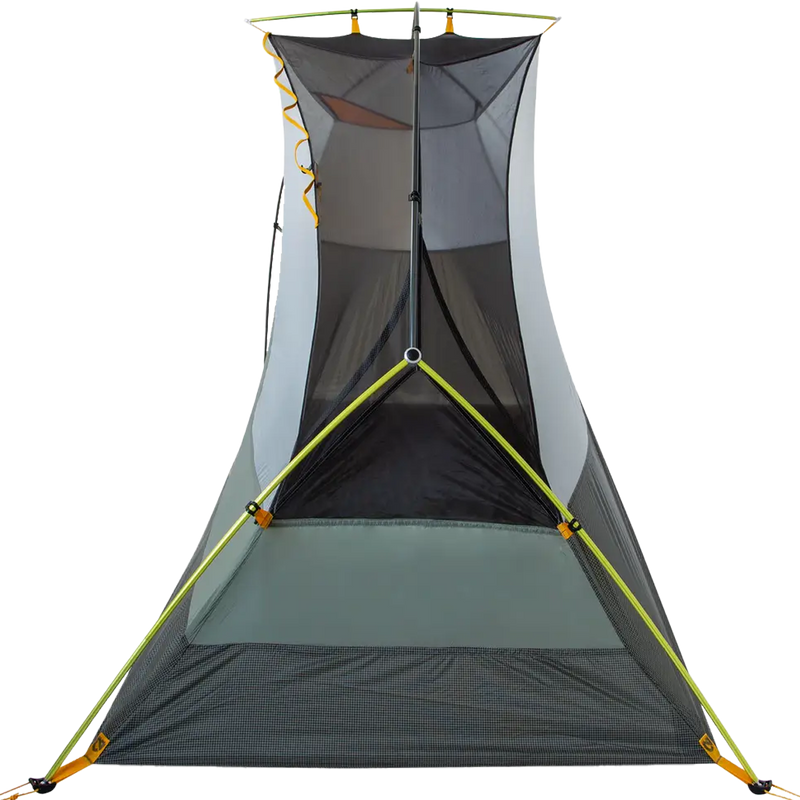 Dragonfly OSMO Bikepack 1 Person Tent, Nemo Dragonfly Bikepack OSMO 1 Person Tent front