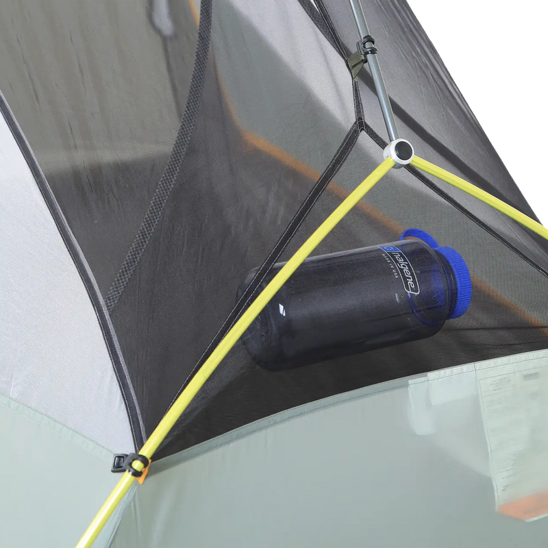 Dragonfly OSMO Bikepack 1 Person Tent, Nemo Dragonfly Bikepack OSMO 1 Person Tent gear loft