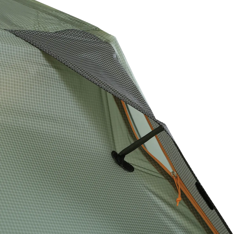 Dragonfly OSMO Bikepack 2 Person Tent, Nemo Dragonfly Bikepack OSMO 2 Person Tent vent