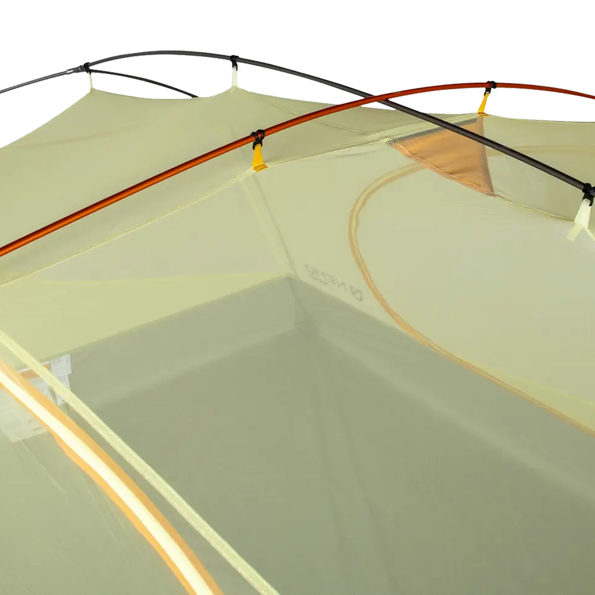 Aurora 3 Person Tent & Footprint alternate view