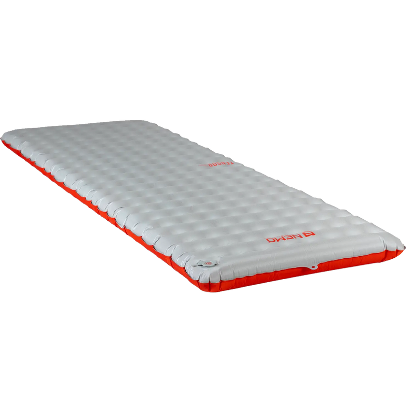 Tensor All-Season Regular Wide, Nemo Tensor All-Season Regular Wide angled