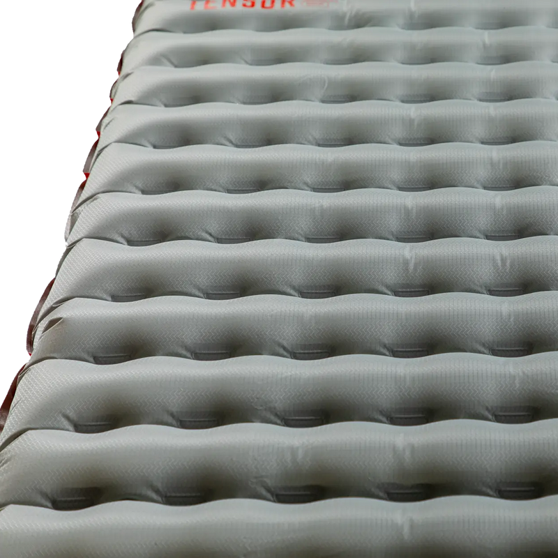 Tensor All-Season Regular Wide, Nemo Tensor All-Season Regular Wide baffles