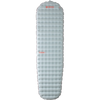 Nemo Tensor All-Season Regular Mummy in Blade/Spicy Orange