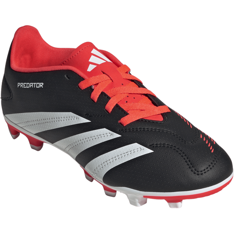 Youth Predator Club FxG, adidas Youth Predator Club FxG front