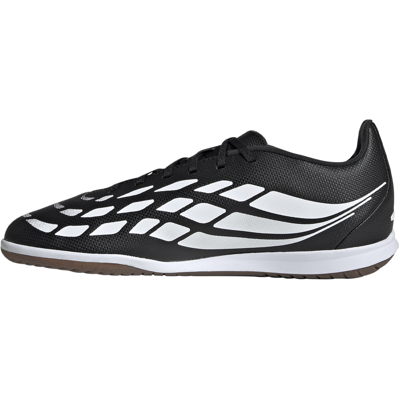 Youth Predator Club Indoor Sala, Adidas Youth Predator Club Sala Indoor side