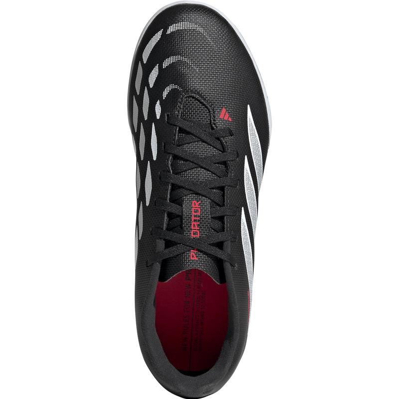 Youth Predator Club Indoor Sala, Adidas Youth Predator Club Sala Indoor top