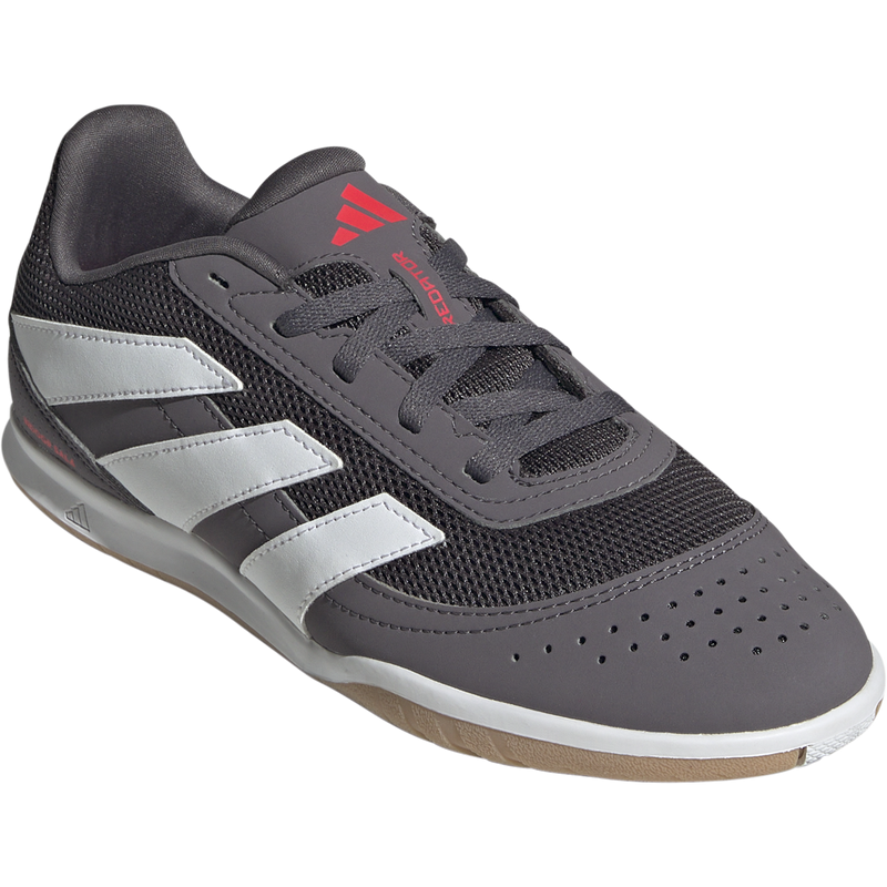 Youth Predator Club Indoor Sala, Adidas Youth Predator Club Indoor Sala 3/4 toe