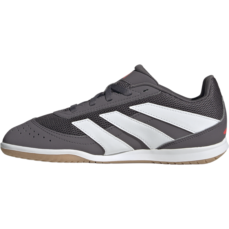Youth Predator Club Indoor Sala, Adidas Youth Predator Club Indoor Sala side