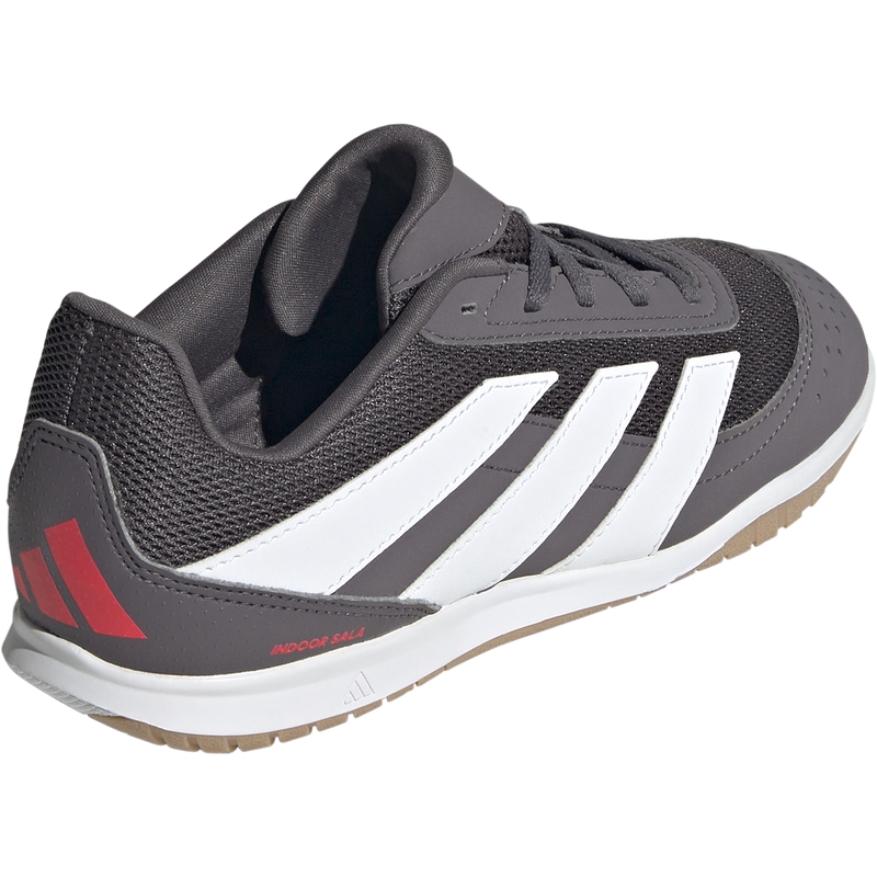 Youth Predator Club Indoor Sala, Adidas Youth Predator Club Indoor Sala 3/4 heel