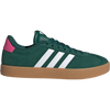 Team Dark Green/White