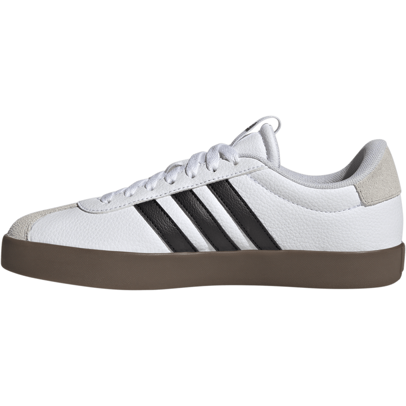 Women's VL Court 3.0, adidas Women's VL Court 3.0 side