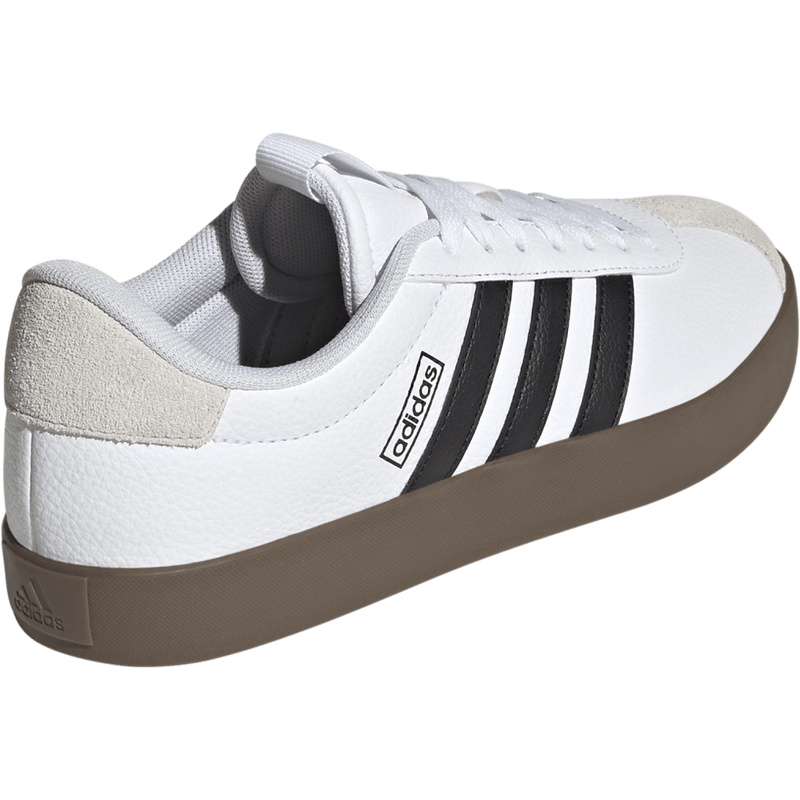 Women's VL Court 3.0, adidas Women's VL Court 3.0 back