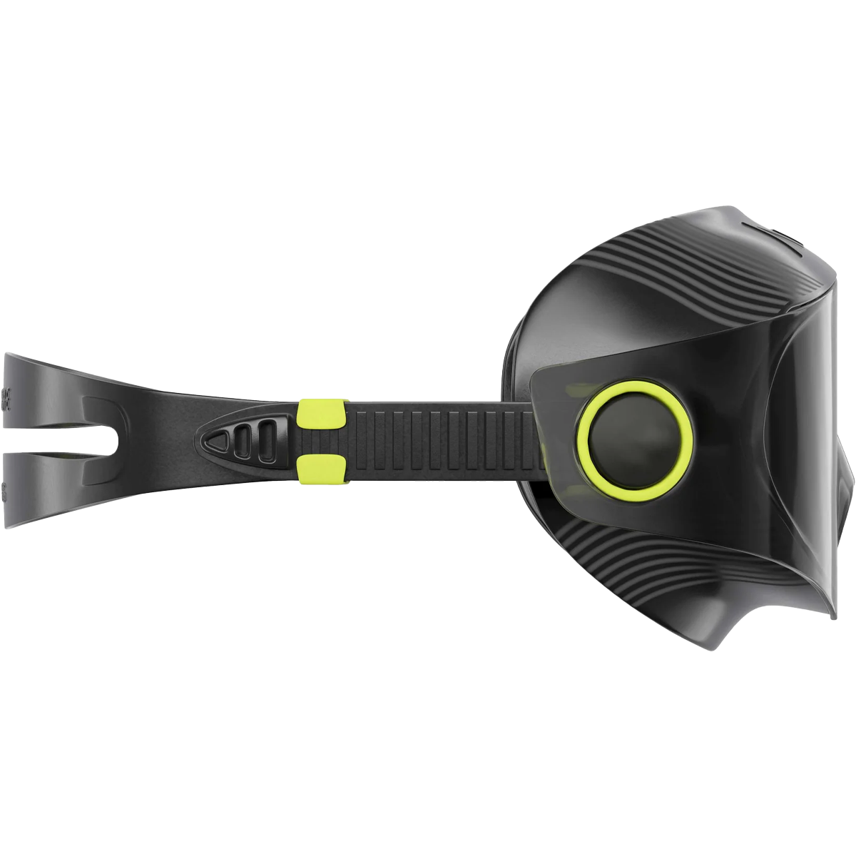Defy Ultra - Black/Smoke alternate view