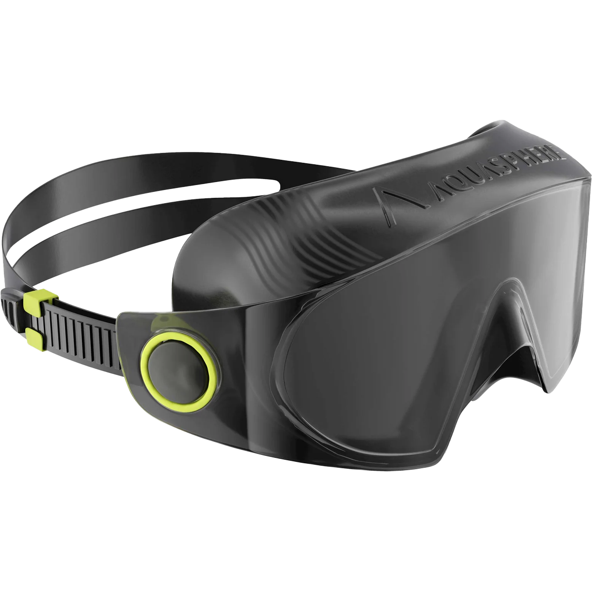 Defy Ultra - Black/Smoke alternate view