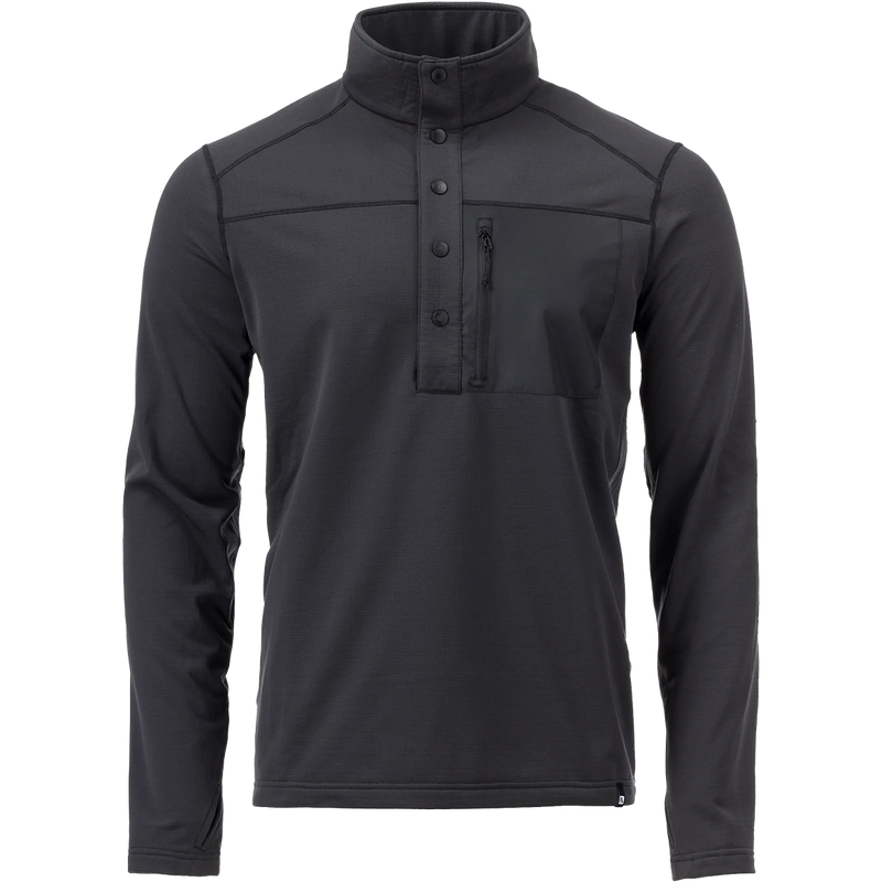 Men's Micah Fleece, Featured Image