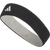 Black/White/Aluminum