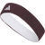 Maroon/White