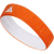 Orange/White