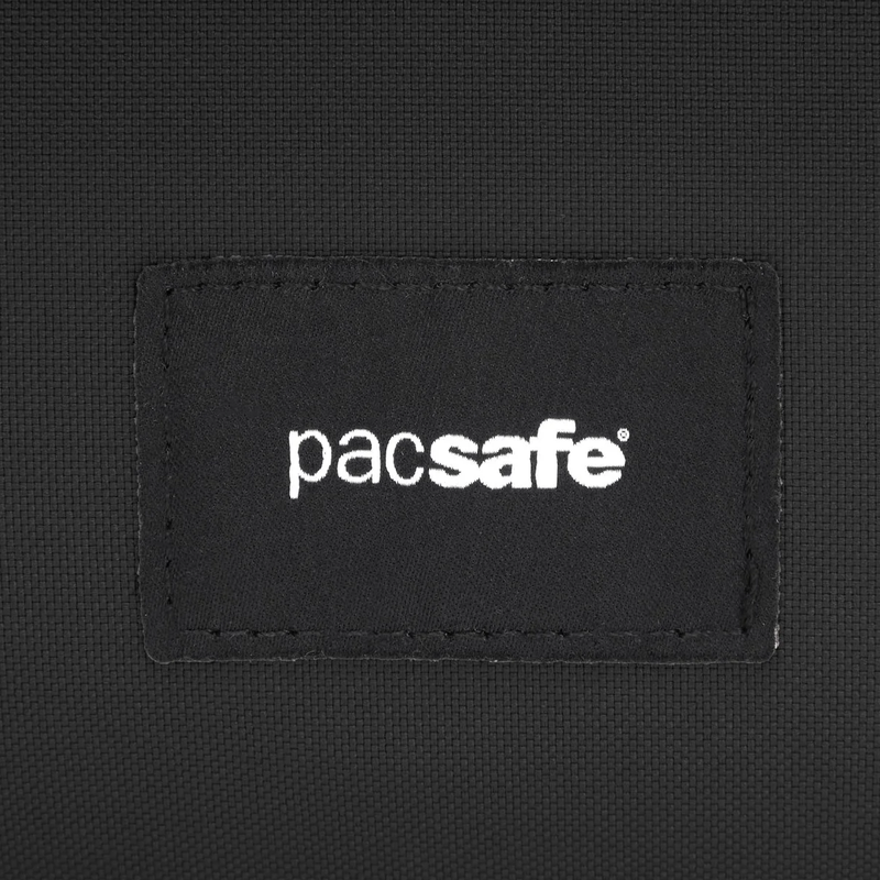 GO Lunar Crossbody, Pacsafe GO Lunar Crossbody logo