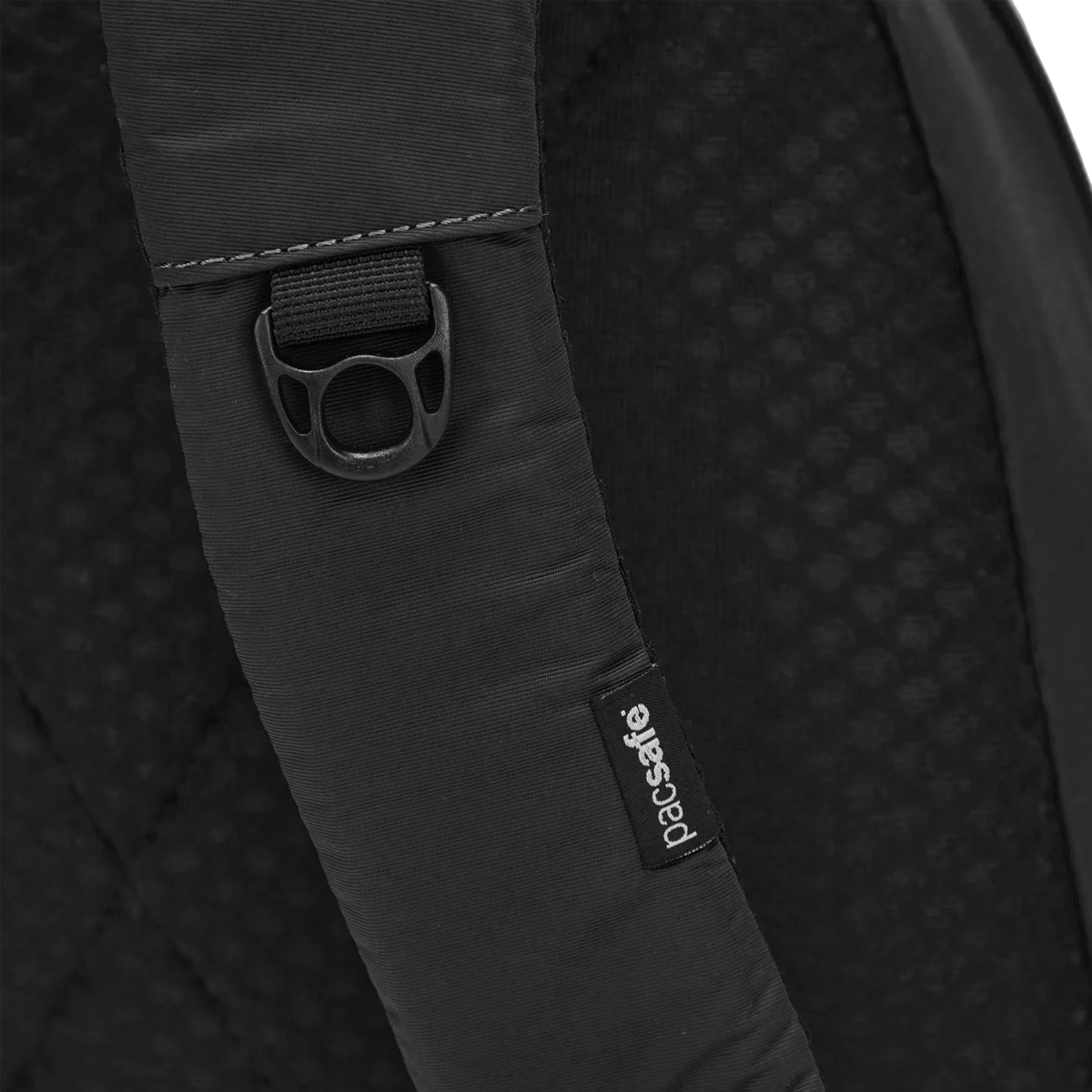 LS350 Backpack alternate view