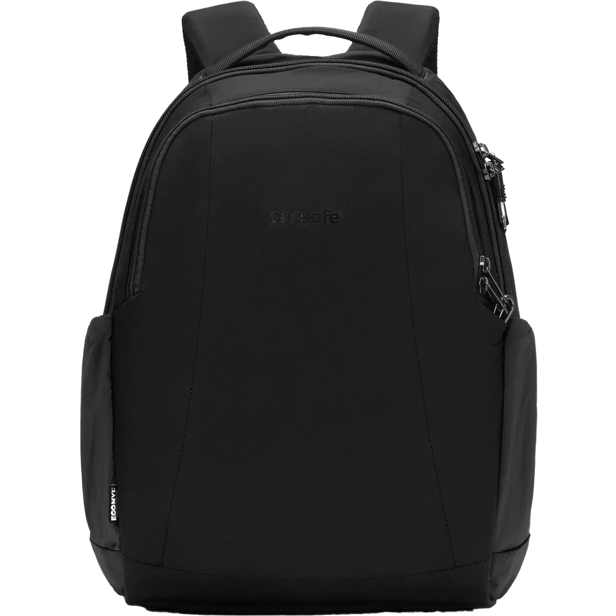 LS350 Backpack alternate view