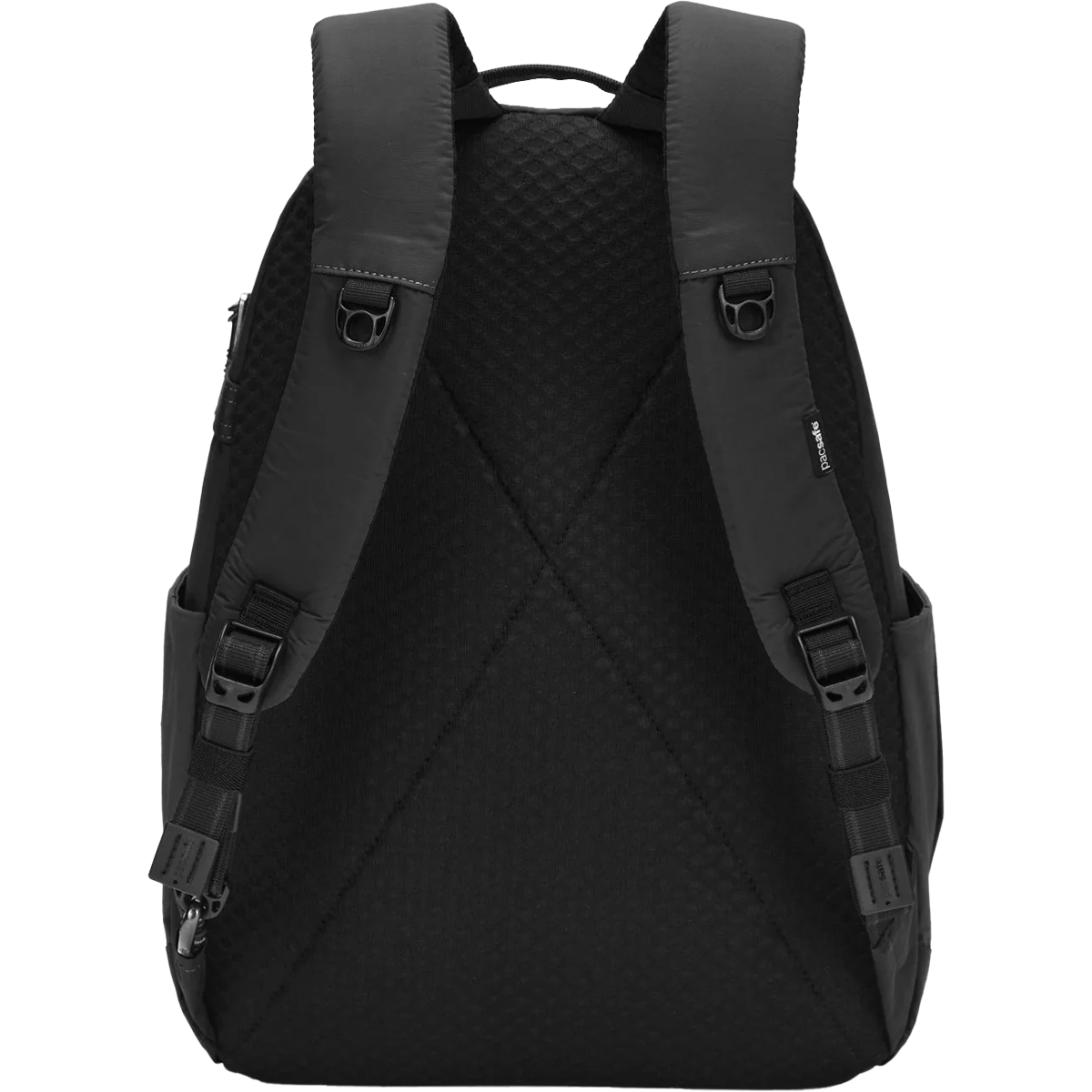 LS350 Backpack alternate view