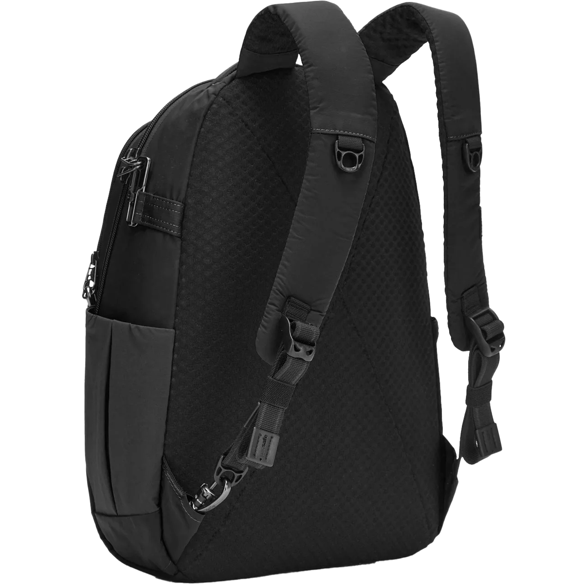 LS350 Backpack alternate view