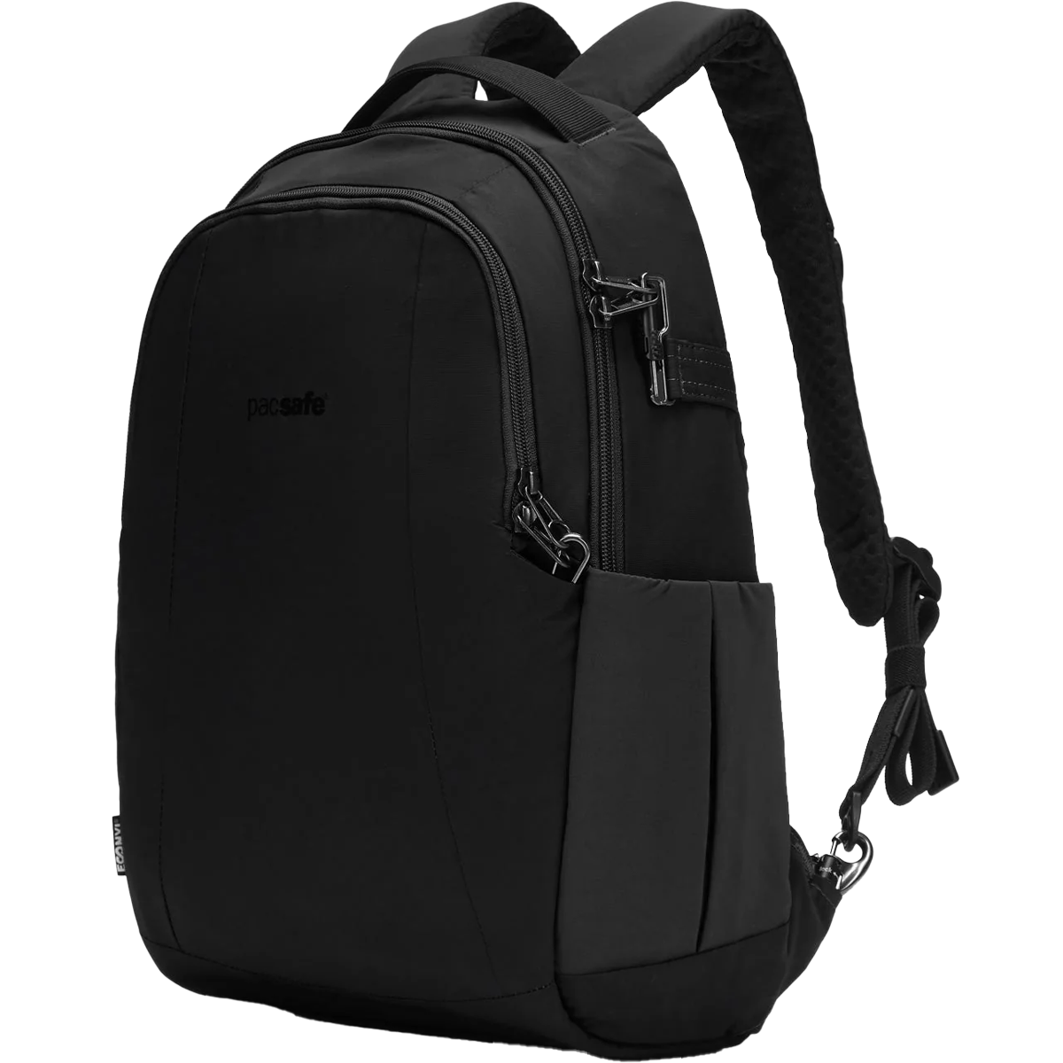 LS350 Backpack alternate view