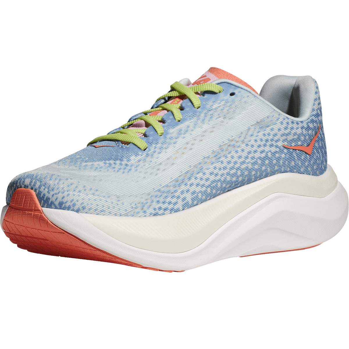Women's Mach X alternate view