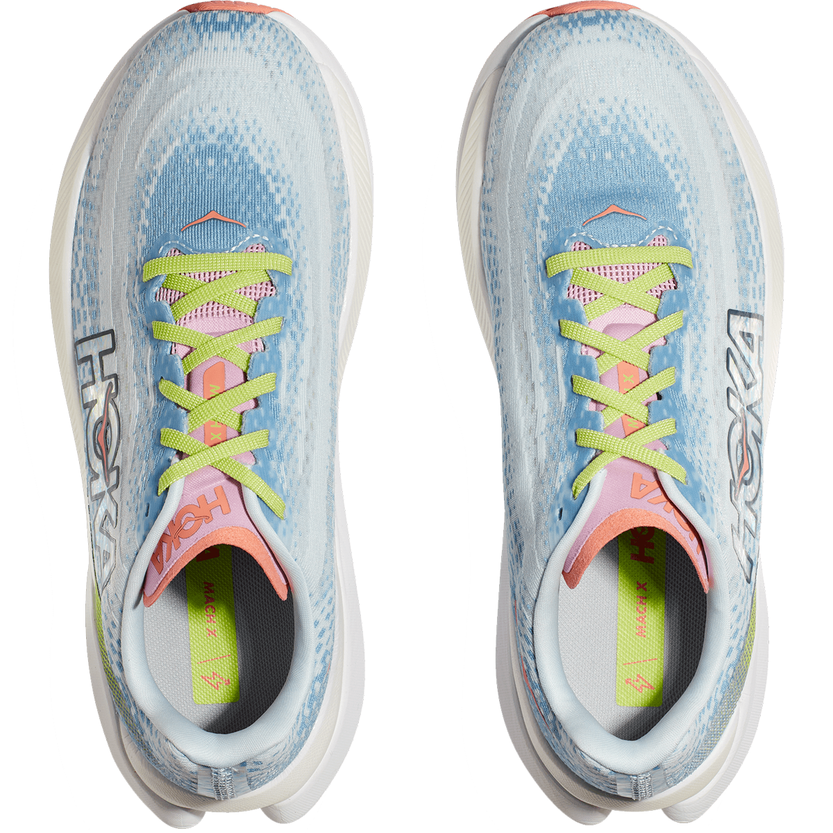 Women's Mach X alternate view