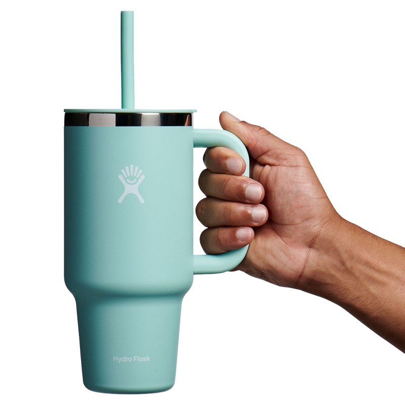 32 oz All Around Travel Tumbler